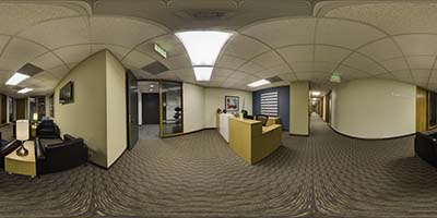 Interactive Panoramic Virtual Tour of Mt. Pacific Bellevue office space available now in zip 98005 in Bellevue
