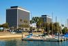 CA - Los Angeles-South Bay Office Space Marina Towers