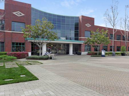 Marina Village Alameda office space available - zip 94501