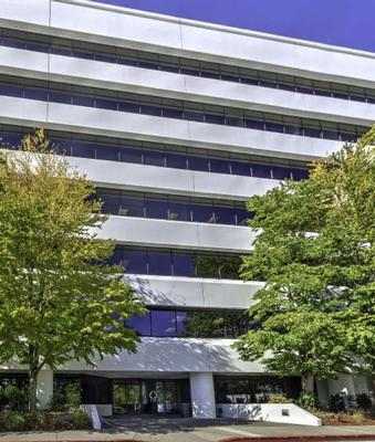 Triton Towers Three Renton office space available now in zip 98057