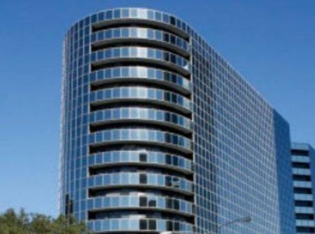 Upper Kirby Houston office space available now - zip 77046