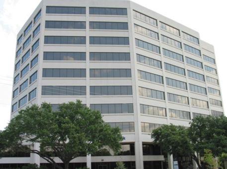 The Villages Houston office space available now - zip 77063