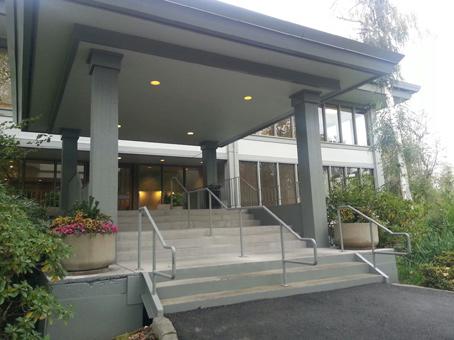 Bellefield Office Park Bellevue office space available now