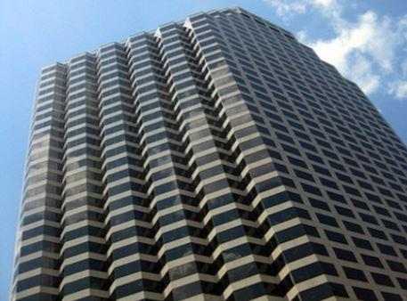 Energy Centre Building New Orleans office space available - zip 70163