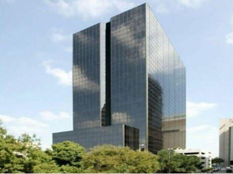 One Riverwalk Place San Antonio office space available- zip 78205