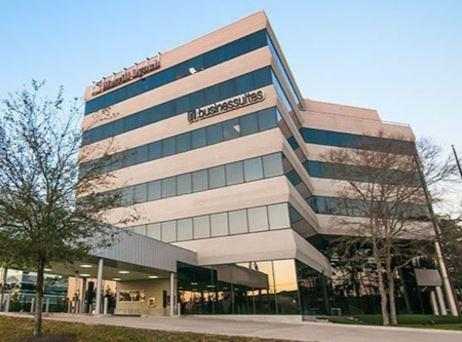Chasewood Houston office space available now - zip 77070