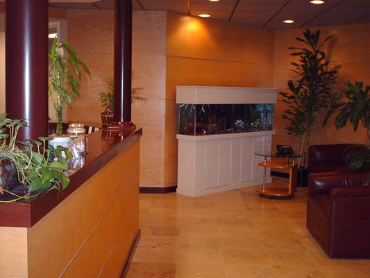 Luxury Office Space in Boca Raton