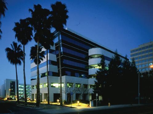 Fully furnished Office space in San Jose