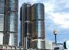 AUS - Sydney Office Space Three International Towers
