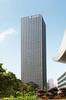 China - Shenzhen Office Space The Execcutive Centre - Taiping Finance Tower