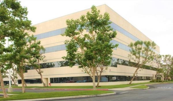 Valley View Executive Suites is located in the heart of La Mirada