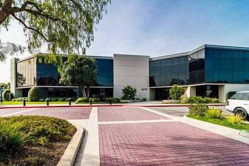 Irvine Office Space, Executive Suites, Virtual Office
