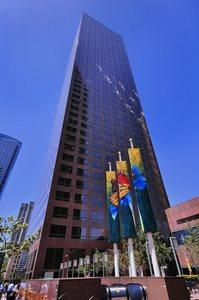 Los Angeles Office Space | Executive Suites | Virtual