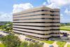 Dallas-LBJ Freeway office space for lease or rent 2995