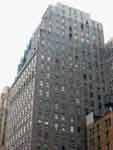 Centrally Located Office Space in Midtown West's Bryant Park Business