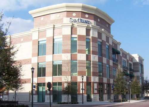 Orlando Office Space in an ideal location