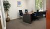 Trinity office space for lease or rent 1653