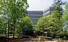 Research Triangle office space for lease or rent 861