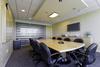 CA - Pleasanton Office Space Corporate Commons