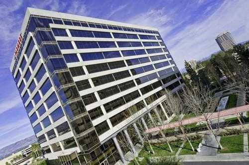 Warner Center Woodland Hills office space available - zip 91367