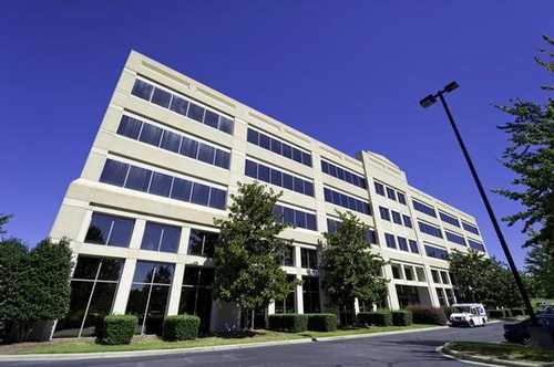 University Executive Park Charlotte office space available - zip 28262
