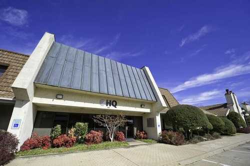 Riverside Tulsa office space available now - zip 74136