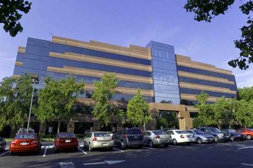 Two Paragon Place Richmond office space available now - zip 23230