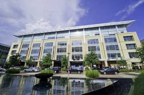 CityCentre Houston office space available now - zip77024