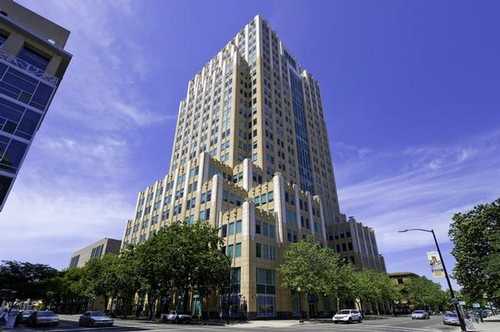 9th Street Sacramento office space available now - zip 95814