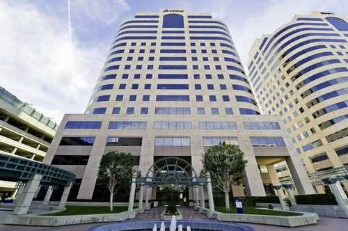 Trillium Towers Woodland Hills office space available - zip 91367