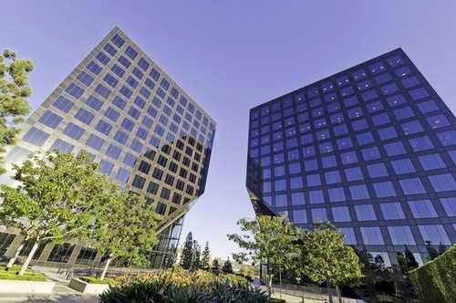 MacArthur Blvd. Irvine office space available now - zip 92612