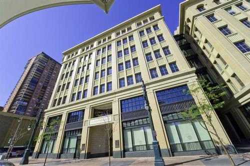 Market Square Denver office space available - zip 80202
