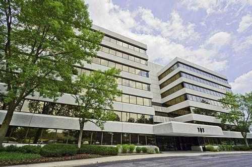 Northbrook Botanic Gardens Northbrook office space available now - zip 60062
