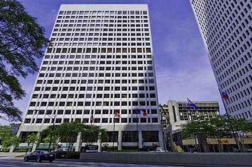 Colony SquareAtlanta office space available now - zip 30361