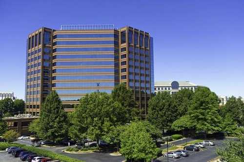 SouthParkCharlotte office space available now - zip 28210