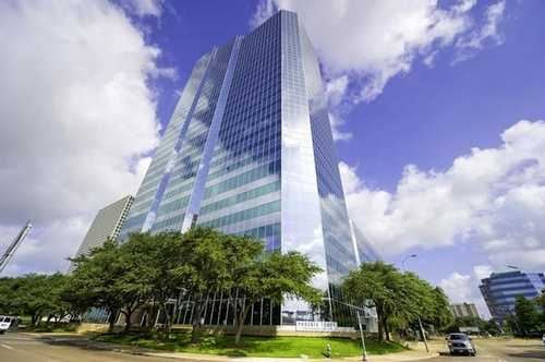 GreenwayHouston office space available now - zip 77027