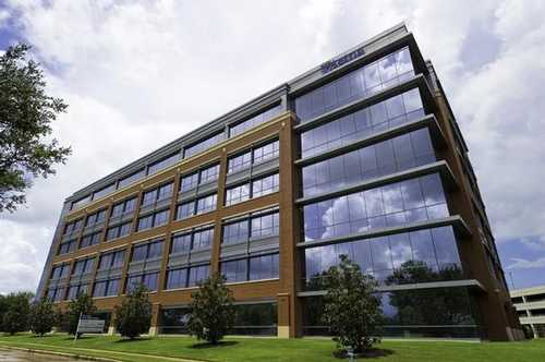 Three Sugar Creek Sugarland office space available now - zip 77478