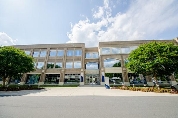 Toringdon Charlotte office space available now - zip 28277