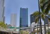 FL - Miami Office Space Wells Fargo Plaza