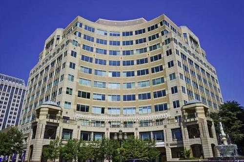 Reston Town Center II Reston office space available now - zip 20190