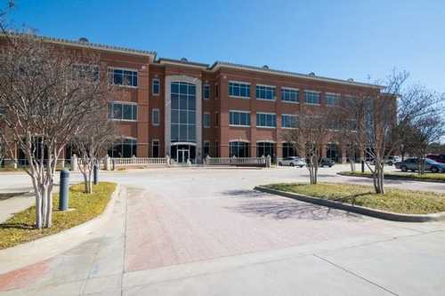 Mercantile Plaza Fort Worth office space available now - zip 76137