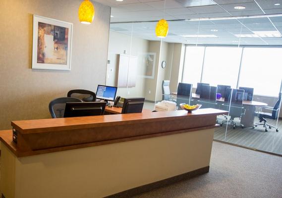 Airport Broomfield office space available now - zip 80021