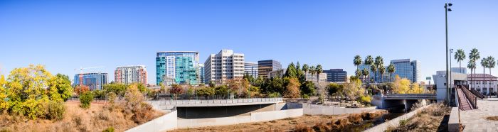 Office Space for Rent San Jose