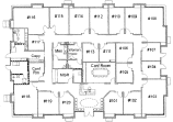  office space design Layout
