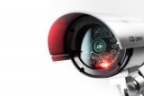 bookkeeping office surveillance Camera
