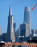 salesforce tower