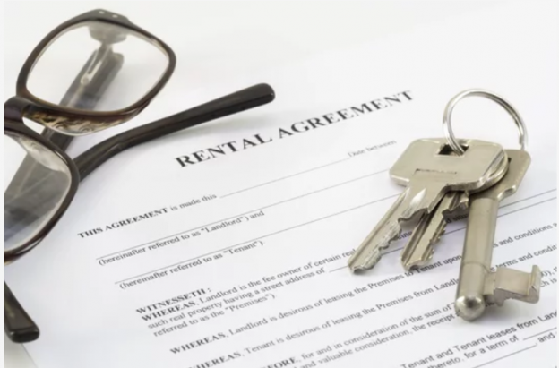 Finding Your Next Rental Property
