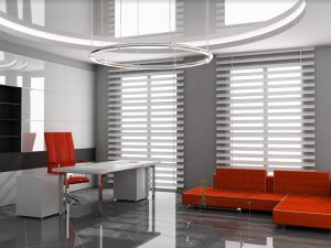 Interior Design Tips For Your Office