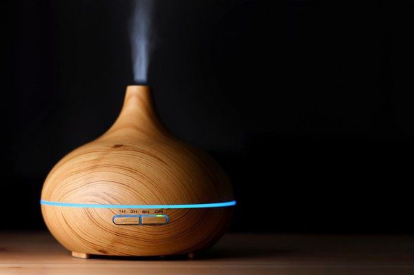 humidifier for your office