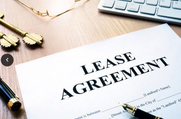 Comparative Lease Analysis
